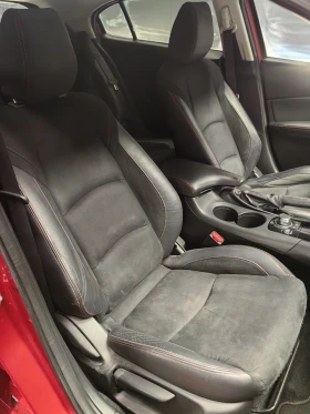 Mazda 3 2.0i* SKYACTIVE* ПОДГРЕВ* ТЕМПОМАТ* НАВИ* 68000КМ* - 23500 лв. / 12015.36 € - 92551306 5 | Car24.bg Mazda 3 2.0i* SKYACTIVE* ПОДГРЕВ* ТЕМПОМАТ* НАВИ* 68000КМ* - 23500 лв. / 12015.36 € - 92551306 5