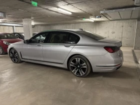 BMW 740 - 67000 лв. / 34256.56 € - 53426035 4 | Car24.bg BMW 740 - 67000 лв. / 34256.56 € - 53426035 4
