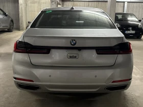 BMW 740 - 67000 лв. / 34256.56 € - 53426035 5 | Car24.bg BMW 740 - 67000 лв. / 34256.56 € - 53426035 5