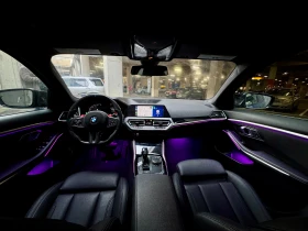 BMW 330 ixdrive * M package* 115 118km* Ambient* - 28000 € / 54763.24 лв. - 31323161 6 | Car24.bg BMW 330 ixdrive * M package* 115 118km* Ambient* - 28000 € / 54763.24 лв. - 31323161 6