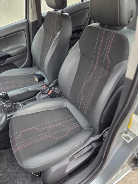 Opel Corsa 1.2i COSMO* Фабрична газ* УНИКАЛНА* - 3700 € / 7236.57 лв. - 22215761 8 | Car24.bg Opel Corsa 1.2i COSMO* Фабрична газ* УНИКАЛНА* - 3700 € / 7236.57 лв. - 22215761 8