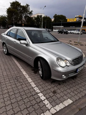 Mercedes-Benz C 270 - 4200 € / 8214.49 лв. - 39310664 6 | Car24.bg Mercedes-Benz C 270 - 4200 € / 8214.49 лв. - 39310664 6