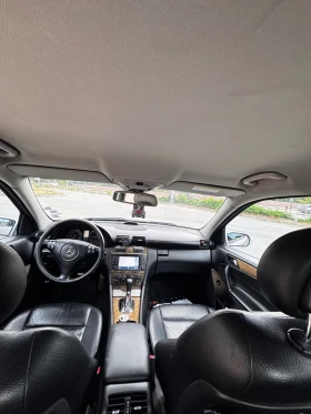 Mercedes-Benz C 270 - 4200 € / 8214.49 лв. - 39310664 7 | Car24.bg Mercedes-Benz C 270 - 4200 € / 8214.49 лв. - 39310664 7