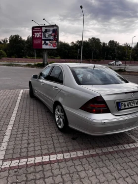 Mercedes-Benz C 270 - 4200 € / 8214.49 лв. - 39310664 4 | Car24.bg Mercedes-Benz C 270 - 4200 € / 8214.49 лв. - 39310664 4
