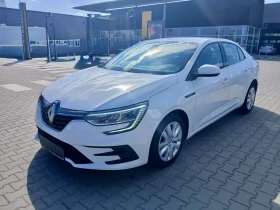 Renault Megane 1, 5DCI-ГАРАНЦИОНЕН! | Auto.bg — изображение 2 Renault Megane 1, 5DCI-ГАРАНЦИОНЕН! | Auto.bg — изображение 2