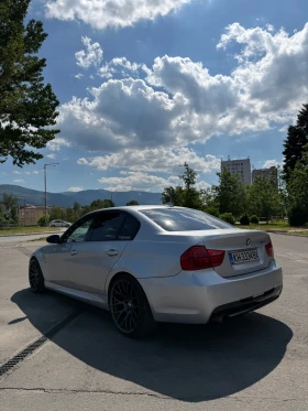 BMW 335 undefined | Auto.bg — изображение 4 BMW 335 undefined | Auto.bg — изображение 4