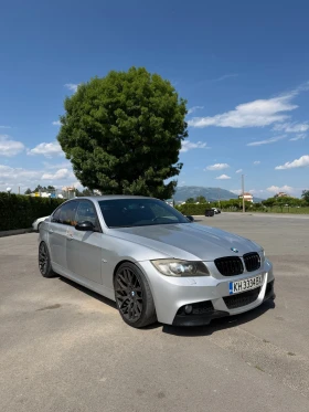 BMW 335 undefined | Auto.bg — изображение 2 BMW 335 undefined | Auto.bg — изображение 2