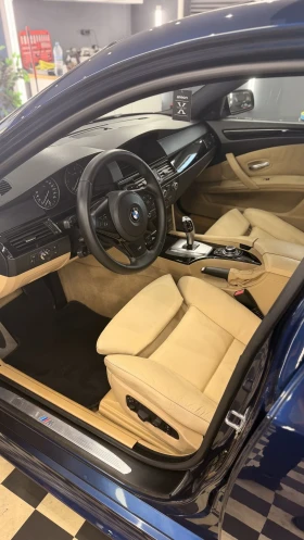 BMW 525 M-pack/DPF - 9599 € / 18774.01 лв. - 26055707 8 | Car24.bg BMW 525 M-pack/DPF - 9599 € / 18774.01 лв. - 26055707 8