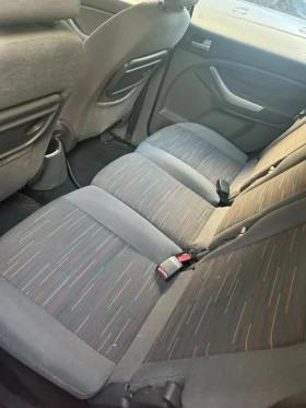 Ford C-max - 2300 € / 4498.41 лв. - 29029892 12 | Car24.bg Ford C-max - 2300 € / 4498.41 лв. - 29029892 12