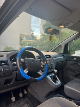 Ford C-max - 2300 € / 4498.41 лв. - 29029892 5 | Car24.bg Ford C-max - 2300 € / 4498.41 лв. - 29029892 5