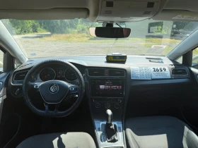 VW Golf Variant 1.4 метан, автоматик | Auto.bg — изображение 10 VW Golf Variant 1.4 метан, автоматик | Auto.bg — изображение 10