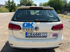 VW Golf Variant 1.4 метан, автоматик | Auto.bg — изображение 4 VW Golf Variant 1.4 метан, автоматик | Auto.bg — изображение 4