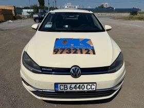 VW Golf Variant 1.4 метан, автоматик