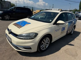 VW Golf Variant 1.4 метан, автоматик | Auto.bg — изображение 2 VW Golf Variant 1.4 метан, автоматик | Auto.bg — изображение 2