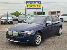 BMW 114 1.6 D Navi