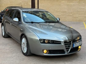 Alfa Romeo 159 - Car24.bg Alfa Romeo 159