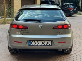 Alfa Romeo 159 - 1990 € / 3892.10 лв. - 57520570 6 | Car24.bg Alfa Romeo 159 - 1990 € / 3892.10 лв. - 57520570 6