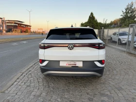 VW ID.4 PRO 150 KW | Auto.bg — изображение 4 VW ID.4 PRO 150 KW | Auto.bg — изображение 4