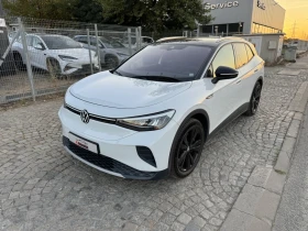 VW ID.4 PRO 150 KW