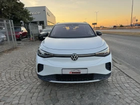 VW ID.4 PRO 150 KW | Auto.bg — изображение 8 VW ID.4 PRO 150 KW | Auto.bg — изображение 8