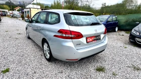 Peugeot 308 1.6 e-HDI Euro 5BBUSINESS | Auto.bg — изображение 4 Peugeot 308 1.6 e-HDI Euro 5BBUSINESS | Auto.bg — изображение 4