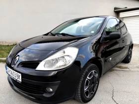 Renault Clio 1.2i.75k+ КЛИМА ГАЗ. 2006г - 2189 € - 66619681 4 | Car24.bg Renault Clio 1.2i.75k+ КЛИМА ГАЗ. 2006г - 2189 € - 66619681 4