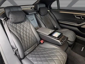 Mercedes-Benz S 580 Long 4Matic = AMG Line = Гаранция | Auto.bg — изображение 14 Mercedes-Benz S 580 Long 4Matic = AMG Line = Гаранция | Auto.bg — изображение 14