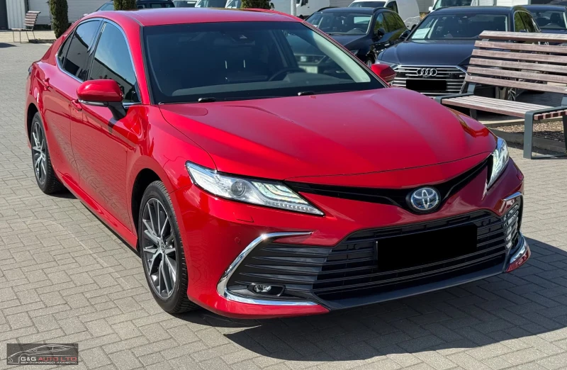 Toyota Camry EXECUTIVE/178HP/CAM/LED/ACC/BSA/KLESS/924f - 64499 лв. / 32977.82 € - 37039400 1 | Car24.bg Toyota Camry EXECUTIVE/178HP/CAM/LED/ACC/BSA/KLESS/924f - 64499 лв. / 32977.82 € - 37039400 1