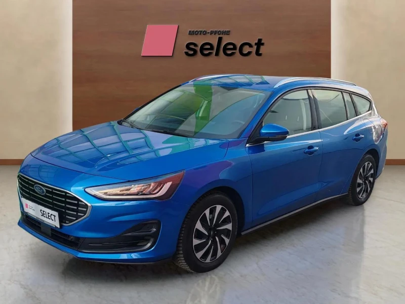 Ford Focus 1.5 TDCi EcoBlue - 38990 лв. / 19935.27 € - 86004876 1 | Car24.bg Ford Focus 1.5 TDCi EcoBlue - 38990 лв. / 19935.27 € - 86004876 1