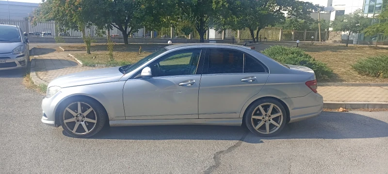 Mercedes-Benz C 180 180 - 2000 € / 3911.66 лв. - 20806476 1 | Car24.bg Mercedes-Benz C 180 180 - 2000 € / 3911.66 лв. - 20806476 1