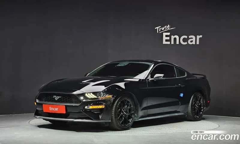 Ford Mustang !!!SPECIAL!!! - 15880 € / 31058.58 лв. - 21137490 1 | Car24.bg Ford Mustang !!!SPECIAL!!! - 15880 € / 31058.58 лв. - 21137490 1