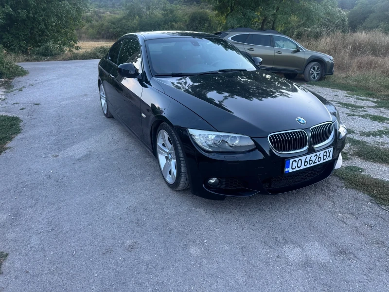 BMW 328 LCI - 8900 € - 51776205 1 | Car24.bg BMW 328 LCI - 8900 € - 51776205 1