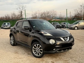 Nissan Juke Face Tekna 82хил км - Car24.bg Nissan Juke Face Tekna 82хил км