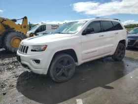 Jeep Grand cherokee OVERLAND Подгреви Обдухване Панорама Дистроник - Car24.bg Jeep Grand cherokee OVERLAND Подгреви Обдухване Панорама Дистроник