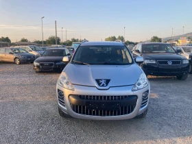 Peugeot 4007 2.2 HDI - Car24.bg Peugeot 4007 2.2 HDI
