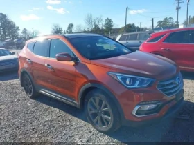Hyundai Santa fe SPORT - Car24.bg Hyundai Santa fe SPORT