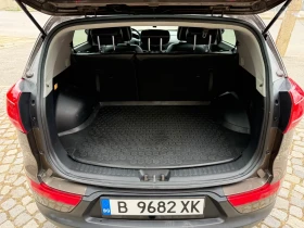 Kia Sportage 2.0crdi--4x4--a, Джип, | Auto.bg — изображение 9 Kia Sportage 2.0crdi--4x4--a, Джип, | Auto.bg — изображение 9