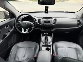 Kia Sportage 2.0crdi--4x4--a, Джип, | Auto.bg — изображение 11 Kia Sportage 2.0crdi--4x4--a, Джип, | Auto.bg — изображение 11