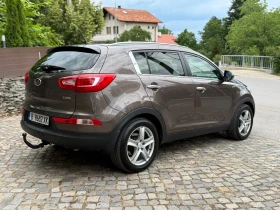 Kia Sportage 2.0crdi--4x4--a, Джип, | Auto.bg — изображение 6 Kia Sportage 2.0crdi--4x4--a, Джип, | Auto.bg — изображение 6