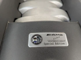 Mercedes-Benz ML 55 AMG AMG | Auto.bg — изображение 7 Mercedes-Benz ML 55 AMG AMG | Auto.bg — изображение 7