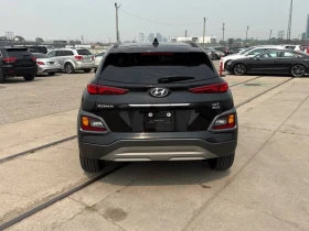 Hyundai Kona * Ultimate * 2 КЛЮЧА * ОПЦИЯ ЗА ФИНАНСИРАНЕ | Auto.bg — изображение 7 Hyundai Kona * Ultimate * 2 КЛЮЧА * ОПЦИЯ ЗА ФИНАНСИРАНЕ | Auto.bg — изображение 7