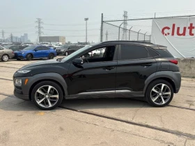 Hyundai Kona * Ultimate * 2 КЛЮЧА * ОПЦИЯ ЗА ФИНАНСИРАНЕ | Auto.bg — изображение 5 Hyundai Kona * Ultimate * 2 КЛЮЧА * ОПЦИЯ ЗА ФИНАНСИРАНЕ | Auto.bg — изображение 5