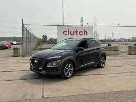 Hyundai Kona * Ultimate * 2 КЛЮЧА * ОПЦИЯ ЗА ФИНАНСИРАНЕ