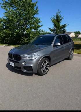BMW X5 35i * SOFT CLOSE * M PACK * 360 * ПАНОРАМА * HUD