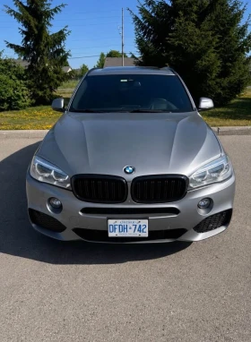 BMW X5 35i * SOFT CLOSE * M PACK * 360 * ПАНОРАМА * HUD | Auto.bg — изображение 2 BMW X5 35i * SOFT CLOSE * M PACK * 360 * ПАНОРАМА * HUD | Auto.bg — изображение 2