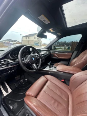 BMW X5 35i * SOFT CLOSE * M PACK * 360 * ПАНОРАМА * HUD | Auto.bg — изображение 6 BMW X5 35i * SOFT CLOSE * M PACK * 360 * ПАНОРАМА * HUD | Auto.bg — изображение 6