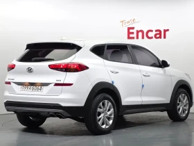 Hyundai Tucson 1.6 2WD SMART | Auto.bg — изображение 2 Hyundai Tucson 1.6 2WD SMART | Auto.bg — изображение 2