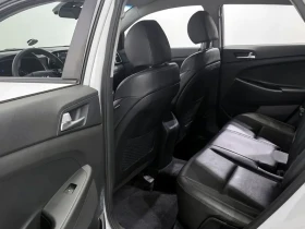 Hyundai Tucson 1.6 2WD SMART | Auto.bg — изображение 11 Hyundai Tucson 1.6 2WD SMART | Auto.bg — изображение 11