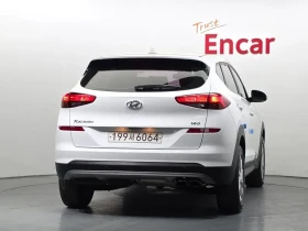 Hyundai Tucson 1.6 2WD SMART | Auto.bg — изображение 4 Hyundai Tucson 1.6 2WD SMART | Auto.bg — изображение 4