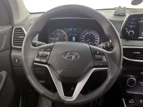 Hyundai Tucson 1.6 2WD SMART | Auto.bg — изображение 13 Hyundai Tucson 1.6 2WD SMART | Auto.bg — изображение 13
